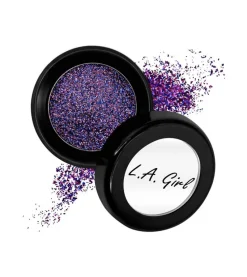 Glitter topper Glitterholic - Party Girl