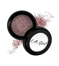 Glitter topper Glitterholic - Ooh-La-La