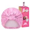 GLOV - *Barbie* - Gorro de satén anti-frizz para dormir - Zigzak