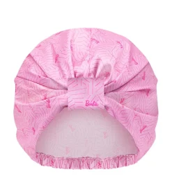 GLOV - *Barbie* - Gorro de satén anti-frizz para dormir - Zigzak