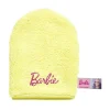 GLOV - *Barbie* - Guante desmaquillante Only Cleansing Mitt -  Baby Banana