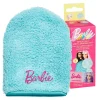 GLOV - *Barbie* - Guante desmaquillante Only Cleansing Mitt - Blue Lagoon