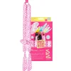 GLOV - *Barbie* - Set para rizar el pelo sin calor Cool Curl - ZigZak