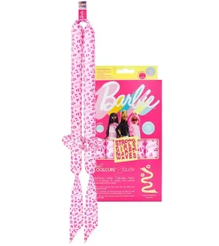 GLOV - *Barbie* - Set para rizar el pelo sin calor Cool Curl - ZigZak