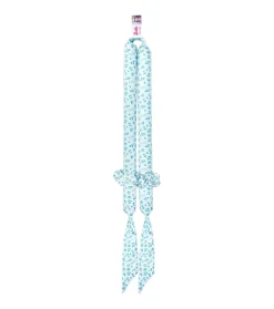 GLOV - *Barbie* - Set para rizar el pelo sin calor Cool Curl - Blue Panther
