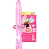 GLOV - *Barbie* - Set para rizar el pelo sin calor Cool Curl - Pink Panther