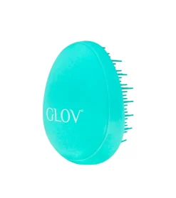 GLOV - Cepillo desenredante Raindrop Hair Brush - Mint