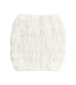 GLOV - Diadema elástica - Blanco