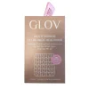 GLOV - Diadema elástica - Morado