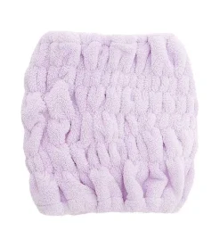 GLOV - Diadema elástica - Morado