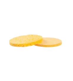 GLOV - Discos reutilizables de celulosa Natural Cleansing Pad - 5-Pack