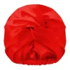 GLOV - Gorro antiencrespamiento de satén - Rojo