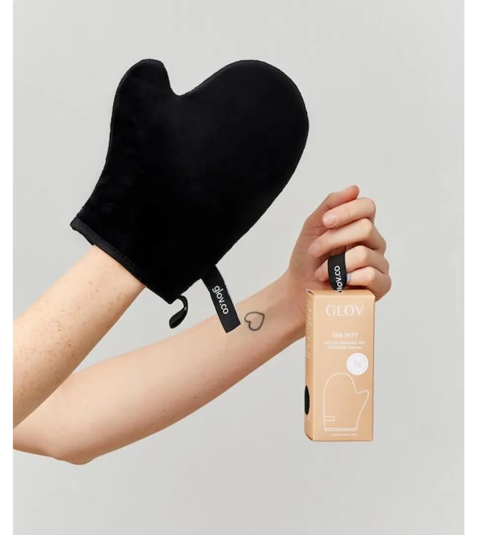 GLOV - Guante autobronceador Tan Mitt
