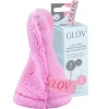 GLOV - Guante desmaquillante de doble fibra