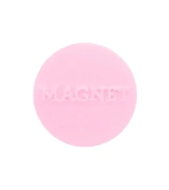 GLOV - Jabón sólido para brochas y guante Magnet - Jasmine