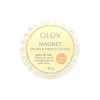 GLOV - Jabón sólido para brochas y guante Magnet - Mango