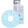 GLOV - Limpiador y coletero scrunchie Skin Cleansing - Blue Lagoon