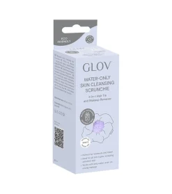 GLOV - Limpiador y coletero scrunchie Skin Cleansing - Verry Bery