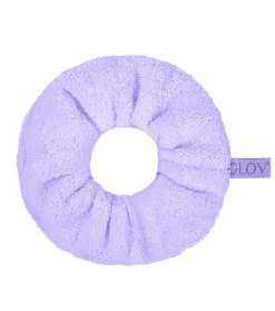 GLOV - Limpiador y coletero scrunchie Skin Cleansing - Verry Bery