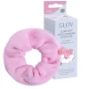 GLOV - Limpiador y coletero scrunchie Ultra Soft Face Cleansing