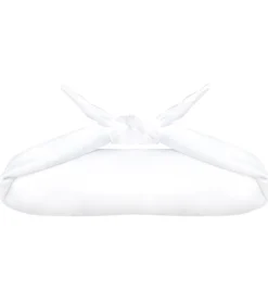 GLOV - Rulos para rizar el cabello sin calor Pillow Rollers - Blanco