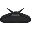 GLOV - Rulos para rizar el cabello sin calor Pillow Rollers - Negro