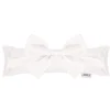 GLOV - Rulos para rizar el cabello sin calor Ribbon Rollers - Blanco