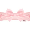 GLOV - Rulos para rizar el cabello sin calor Ribbon Rollers - Rosa