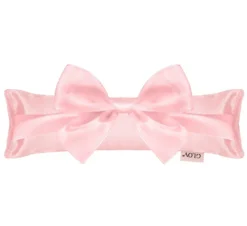 GLOV - Rulos para rizar el cabello sin calor Ribbon Rollers - Rosa