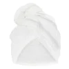 GLOV - Toalla para el cabello HydroWave Twister - 82cmx29cm