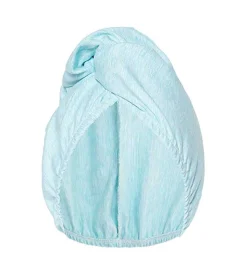 GLOV - Turbante deportivo ultraabsorbente Sports - Azul