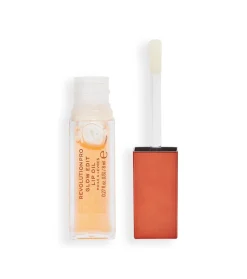 *Glow Edit* - Aceite labial con shimmer - Forever