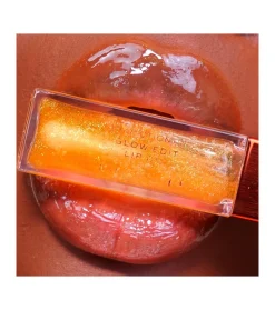 *Glow Edit* - Aceite labial con shimmer - Forever