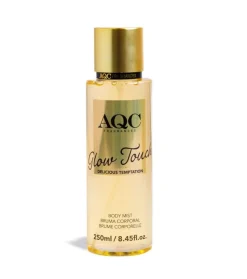 *Glow Touch* - Bruma Corporal - Delicious Temptation