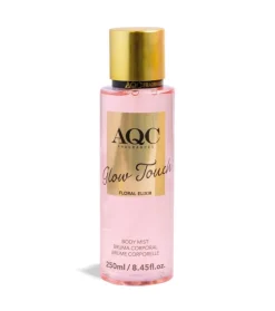 *Glow Touch* - Bruma Corporal - Floral Elixir