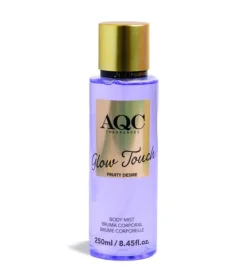 *Glow Touch* - Bruma Corporal - Fruity Desire