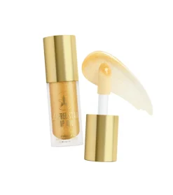 *Gold Blooded* - Aceite labial Self Made