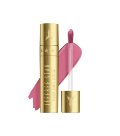 *Gold Blooded* - Labial líquido Velour - Diva Forever
