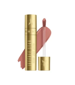 *Gold Blooded* - Labial líquido Velour - Disrupted