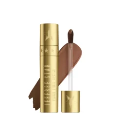 *Gold Blooded* - Labial líquido Velour - Mountain View
