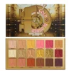 *Gold Blooded* - Paleta de sombras