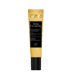 *Golden Ceramides* - Contorno de ojos antiarrugas alisadora e hidratante