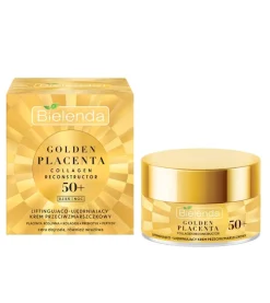 *Golden Placenta* - Crema antiarrugas lifting y reafirmante 50+