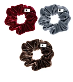 Goma de pelo estilo Scrunchie
