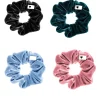 Goma de pelo Scrunchie