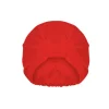 Gorro de satén anti-frizz para dormir - Red