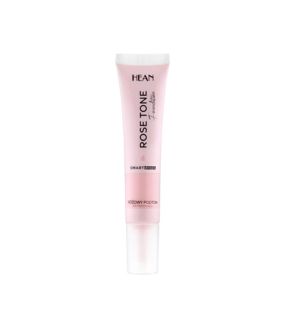 Gotas para cambiar el subtono de la base Smart Drops - Rose Tone
