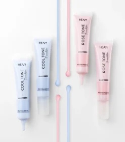 Gotas para cambiar el subtono de la base Smart Drops - Rose Tone