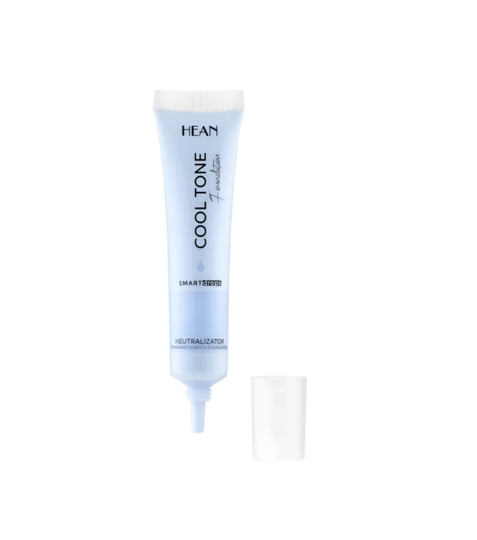 Gotas para cambiar el subtono de la base Smart Drops - Cool Tone