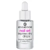 gotas secado express nail art